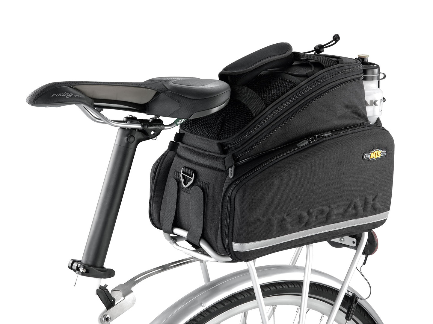 حزام TOPEAK TRUNKBAG DXP لتثبيت الحقيبة