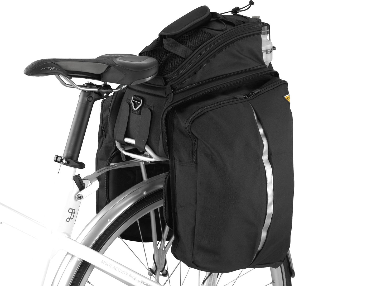 Topeak Trunk Bag DXP Strap Mount