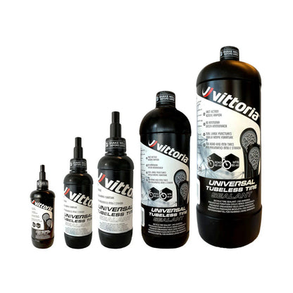 Vittoria Universal Tire Sealant 500ml