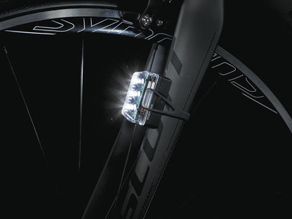 Topeak Aero USB Combo Lights