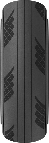 Vittoria Tire Zaffiro Pro V Black 700x25C I Ride Bike Shop LLC
